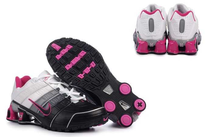 nike shoks discount